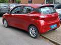Hyundai i10 Trend Automatik 1.433km Rot - thumbnail 5