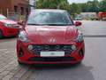 Hyundai i10 Trend Automatik 1.433km Rot - thumbnail 8