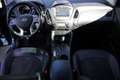 Hyundai iX35 2.0 crdi Xpossible 4wd 136cv auto *PREZZO VERO* Modrá - thumbnail 9