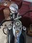 Harley-Davidson WLA 45 CUI  750 CCM Negro - thumbnail 8