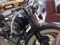 Harley-Davidson WLA 45 CUI  750 CCM Negro - thumbnail 13