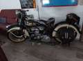 Harley-Davidson WLA 45 CUI  750 CCM Negro - thumbnail 1