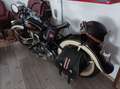 Harley-Davidson WLA 45 CUI  750 CCM Negro - thumbnail 3
