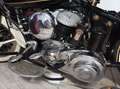 Harley-Davidson WLA 45 CUI  750 CCM Negro - thumbnail 5