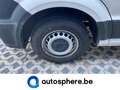 Volkswagen Crafter 140CV*L3H3*CLIM*APP*TVA RECUP*CAMERA* Blanc - thumbnail 16