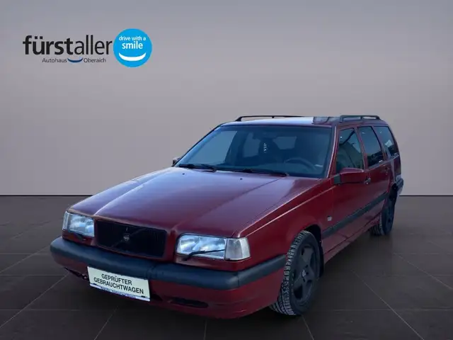 Volvo 850 LW 850