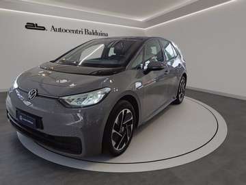 58 kwh pro performance active