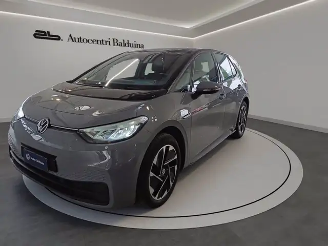Volkswagen ID.3 58 kwh pro performance active