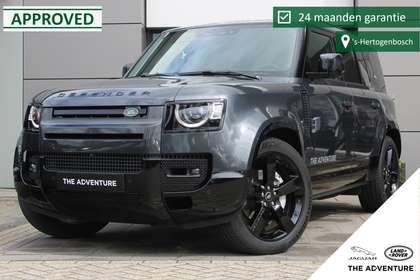 Land Rover Defender 3.0 D300 110 MHEV X-Dynamic HSE | Commercial
