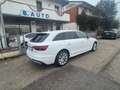 Audi A4 A4 V 2020 Avant Avant 35 2.0 tdi mhev  s-tronic Weiß - thumbnail 4