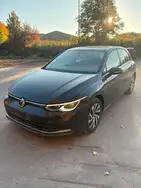 Volkswagen Golf VIII Lim. Style 1.4e/TSI Navi SHZ LED ACC
