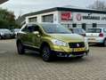 Suzuki SX4 S-Cross 1.6 Exclusive|Cruise|Panoramadak|2e eigenaar|Origi Zielony - thumbnail 7