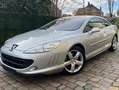 Peugeot 407 Coupé 2.7 HDi V6 Pack  ### 64000 km ### Argent - thumbnail 1
