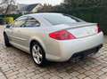 Peugeot 407 Coupé 2.7 HDi V6 Pack  ### 64000 km ### Argent - thumbnail 4