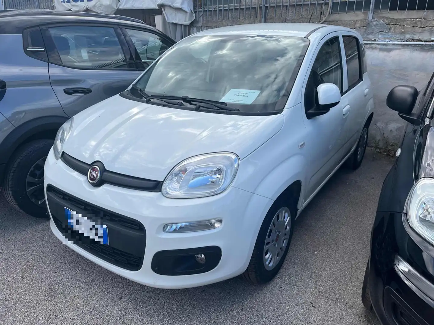 Fiat Panda 1.2 - 69CV - 1