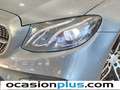 Mercedes-Benz E 43 AMG 4Matic 9G-Tronic Gris - thumbnail 17