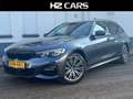 BMW 320 3-serie Touring 320e Business Edition Plus|M Sport Grey - thumbnail 1