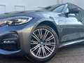 BMW 320 3-serie Touring 320e Business Edition Plus|M Sport Grey - thumbnail 2