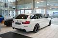 BMW 550 5 Touring M550 d xDrive Weiß - thumbnail 3