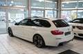 BMW 550 5 Touring M550 d xDrive Weiß - thumbnail 4