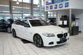 BMW 550 5 Touring M550 d xDrive Weiß - thumbnail 1
