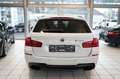 BMW 550 5 Touring M550 d xDrive Weiß - thumbnail 12
