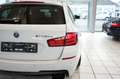 BMW 550 5 Touring M550 d xDrive Weiß - thumbnail 13
