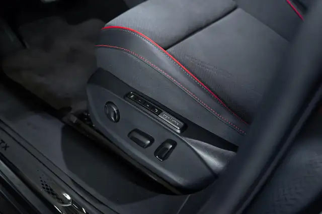 Volkswagen Id.7 view 12
