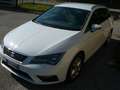 SEAT Leon 1.6 TDI ST STYLE Bianco - thumbnail 1