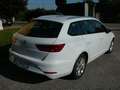 SEAT Leon 1.6 TDI ST STYLE Bianco - thumbnail 4