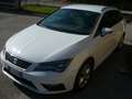 SEAT Leon 1.6 TDI ST STYLE Bianco - thumbnail 2