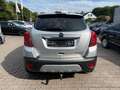 Opel Mokka 1.4 Turbo Innovation ecoFlex 4x4 Silber - thumbnail 5