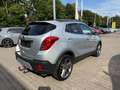 Opel Mokka 1.4 Turbo Innovation ecoFlex 4x4 Silber - thumbnail 6