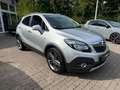 Opel Mokka 1.4 Turbo Innovation ecoFlex 4x4 Silber - thumbnail 2