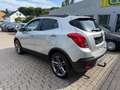 Opel Mokka 1.4 Turbo Innovation ecoFlex 4x4 Silber - thumbnail 4