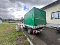 Fiat Ducato Pritsche JTD Grün - thumbnail 4