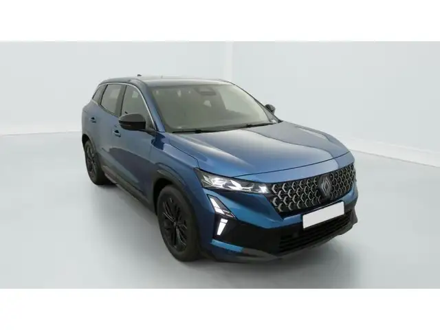 Renault Austral FULL HYBRID E-TECH 200 CH EVOLUTION