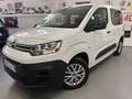 Citroen Berlingo BlueHDi Talla M Feel 100 Blanc - thumbnail 1