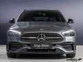 Mercedes-Benz C 180 C 180 T AMG LED/ 360°/ Navi/ Memory/ Night Paket Grau - thumbnail 5