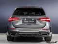 Mercedes-Benz C 180 C 180 T AMG LED/ 360°/ Navi/ Memory/ Night Paket Grau - thumbnail 6
