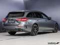 Mercedes-Benz C 180 C 180 T AMG LED/ 360°/ Navi/ Memory/ Night Paket Grau - thumbnail 2