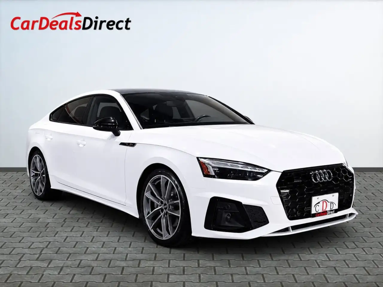 2020 Audi A5 fotografie 2020 Audi A5