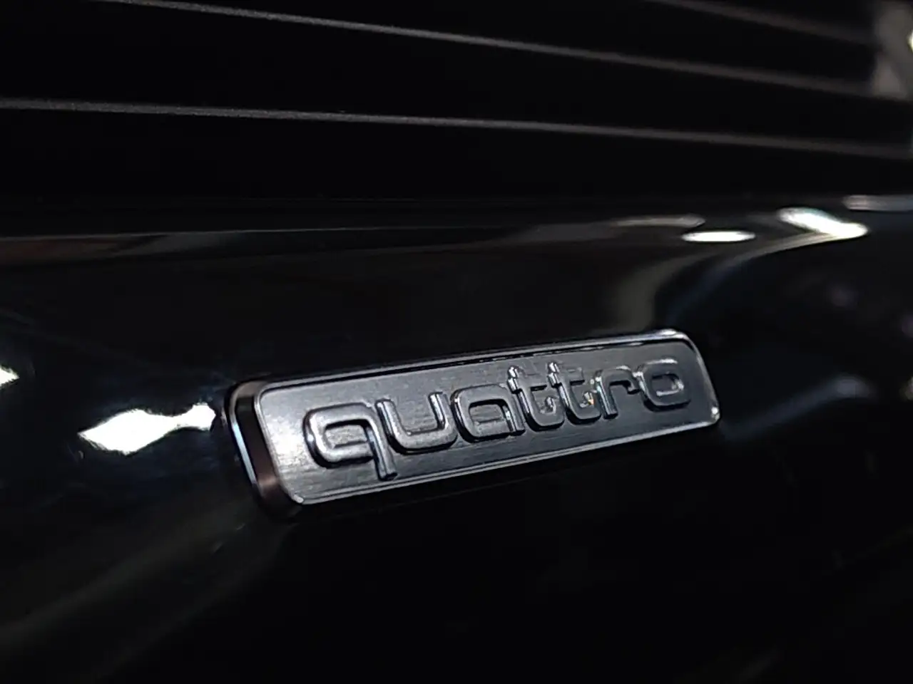 Audi A5 fotografie Audi A5