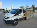 Iveco Daily Daily 35 S 14 V/P 3000L 2,3 HPT Weiß - thumbnail 1