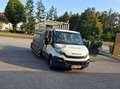 Iveco Daily Daily 35 S 14 V/P 3000L 2,3 HPT Weiß - thumbnail 2
