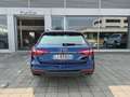 Audi A4 Avant 35 TDI 163cv Stronic FariLED Android/CarPlay Blu/Azzurro - thumbnail 16