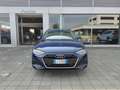 Audi A4 Avant 35 TDI 163cv Stronic FariLED Android/CarPlay Blu/Azzurro - thumbnail 17