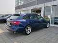Audi A4 Avant 35 TDI 163cv Stronic FariLED Android/CarPlay Blu/Azzurro - thumbnail 7
