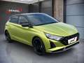 Hyundai i20 (BC3) GO Plus 1.0 T-GDI b6bu1-PP2/P3/P4/P5-OO2/O6/O7 Grün - thumbnail 6