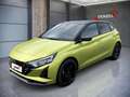 Hyundai i20 (BC3) GO Plus 1.0 T-GDI b6bu1-PP2/P3/P4/P5-OO2/O6/O7 Grün - thumbnail 1
